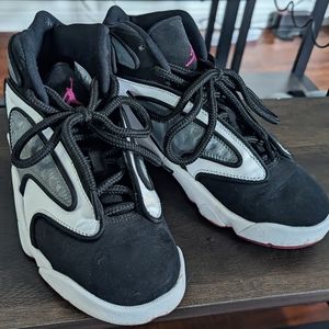 2020 Womens Air Jordan OG 'Cactus Flower'